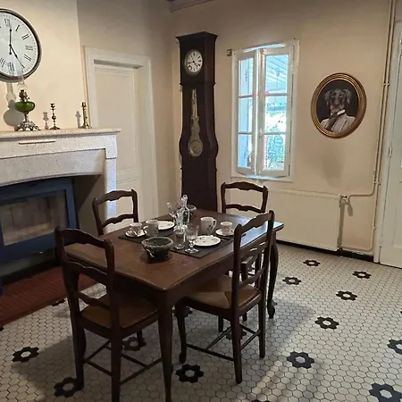 L'amphore Bed & Breakfast *