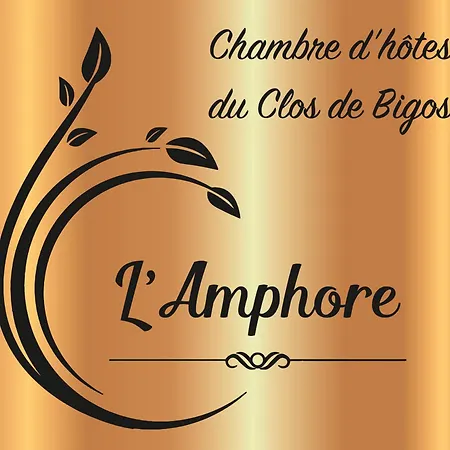 L'amphore * Soussans