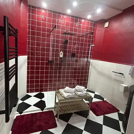 L'amphore Bed & Breakfast Soussans