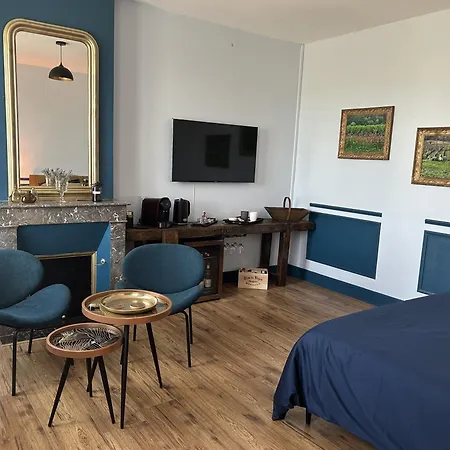 Bed & Breakfast L'amphore