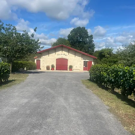 Bed & Breakfast L'amphore