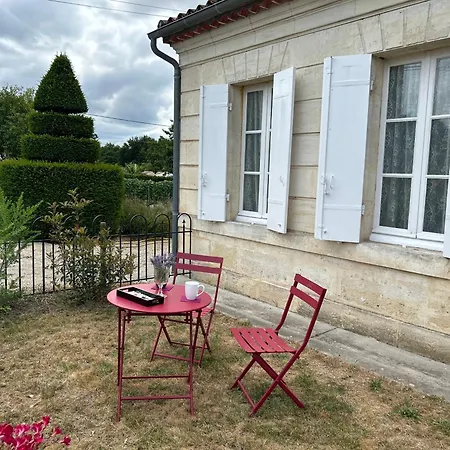 L'amphore Bed & Breakfast *