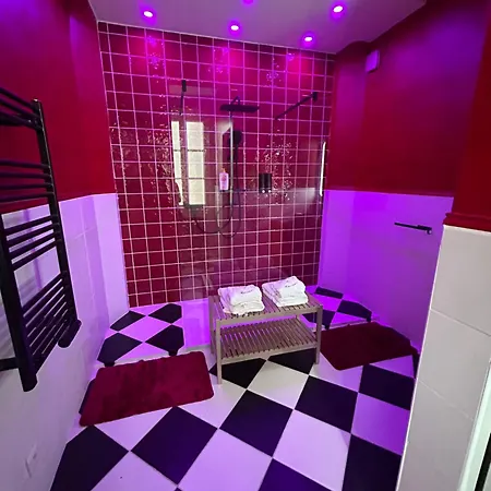 Bed & Breakfast L'amphore *